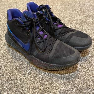 Kyrie 3 “flip the switch”